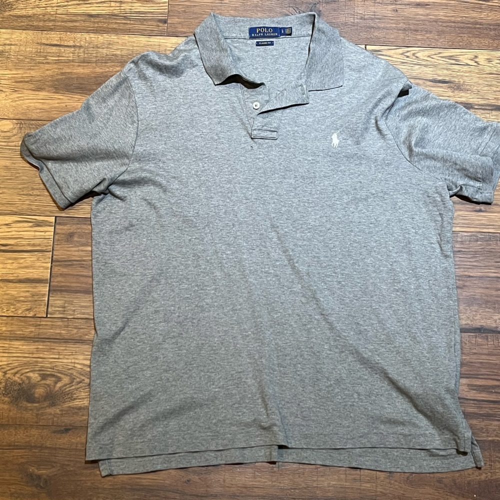 Ralph Lauren Polo Top Size Large